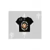 Sweet Day Cupcake Baskılı Babby Tee Tshirt