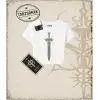 SWORD Kadın Baby Tee