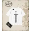 SWORD Oversize Unisex Tişört