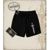 SWORD Unisex Şort