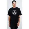Teen Wolf Alpha Beta Omega Oversize Tişört