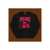The Weekend Sweatshirt Siyah