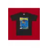 Thrasher T-shirt(siyah)