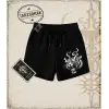 TIGER DarkArt   Unisex Şort