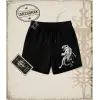 TIGER DarkArt   Unisex Şort
