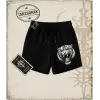 TIGER DarkArt   Unisex Şort