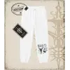 Tracker Unisex Jogger Eşofman Altı