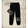 Tracker Unisex Jogger Eşofman Altı
