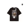 Travis Scott Siyah Oversize Unisex T-shirt