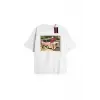 Tyler The Creator Tişört THE 76