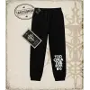 Typography   Unisex Jogger Eşofman Altı