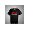 Ufc Ultimate Fighting Championship Unisex Tişört