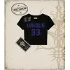 UNİQUE    Kadın Baby Tee