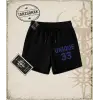UNİQUE    Unisex Şort