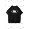 Unisex 666 Wire Tshirt