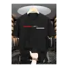 Unisex Baskılı Oversize