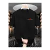 Unisex Beast Mode Baskılı Oversize