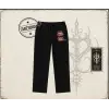 Unisex Belief Unisex Baggy Eşofman Altı Beyaz