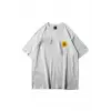 Unisex Bitcoin Beyaz Tshirt