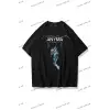Unisex Cactus Jack 101 Siyah