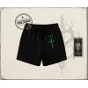 Unisex Cactus Jack Air Unisex Şort Beyaz