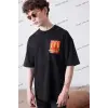 Unisex Cactus Pack Siyah