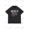 Unisex Cage Y2k Tshirt