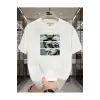 UNİSEX Carzy Lips T-shirt