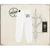 Unisex Celestial Sent Unisex Jogger Eşofman Altı Beyaz