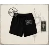Unisex Celestial Sent Unisex Şort Beyaz