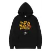Unisex Certified Lover Boy Siyah Sweatshirt