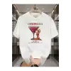 UNİSEX Cosmopolitan T-shirt