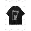 Unisex Darkside Tshirt