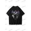 Unisex Destroy Tshirt