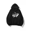 Unisex Devotion Sweatshirt Siyah