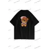 Unisex Drew Bear Siyah