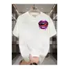 UNİSEX Dudak Lips T-shirt