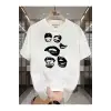 UNİSEX Dudak Lips T-shirt