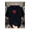 UNİSEX Dudak Lips T-shirt