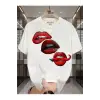 UNİSEX Dudak Lips T-shirt