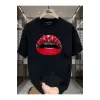 UNİSEX Dudak Lips T-shirt