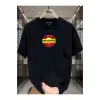UNİSEX Dudak Lips T-shirt
