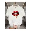 UNİSEX Dudak Lips T-shirt