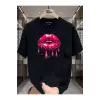 UNİSEX Dudak Lips T-shirt