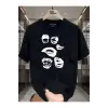 UNİSEX Dudak Lips T-shirt