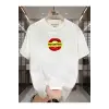 UNİSEX Dudak Lips T-shirt