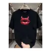 UNİSEX Dudak Lips T-shirt