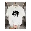 UNİSEX Dudak Lips T-shirt