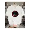 UNİSEX Dudak Lips T-shirt