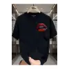 UNİSEX Dudak Lips T-shirt